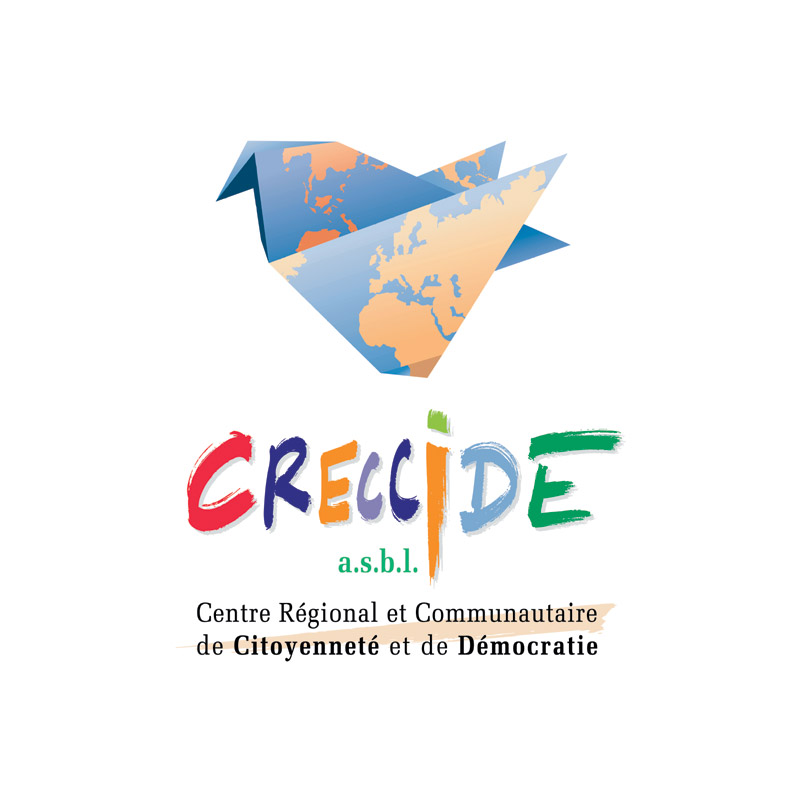 Creccide logo