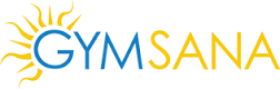 Gymsana logo