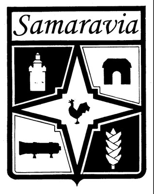 Samaravia logo