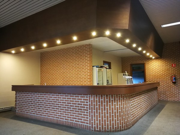 Bar CCL