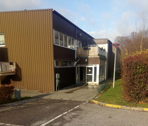 CSS entrée