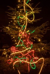  Illumination 45 