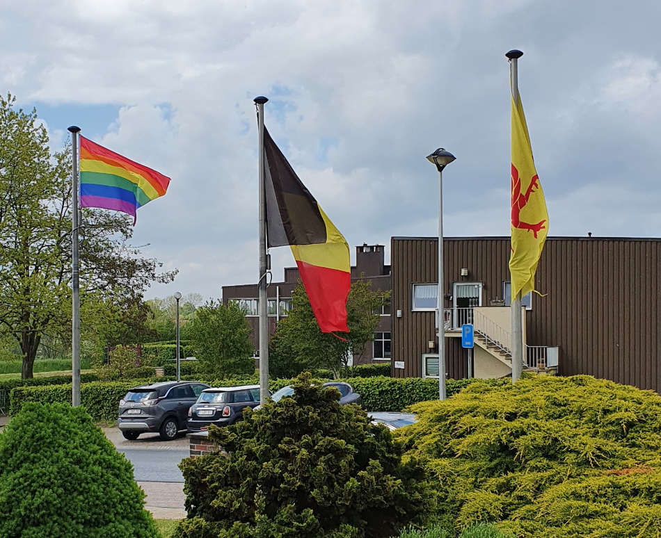 LGBTQI