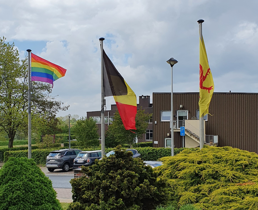  LGBTQI