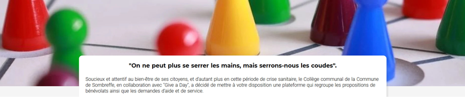 Sombreffe Solidaire