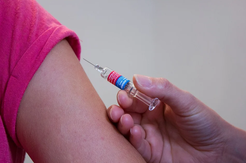 Vacciner