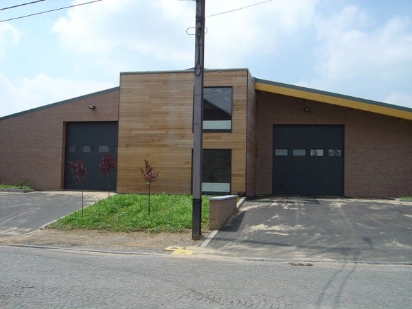 Potriau
