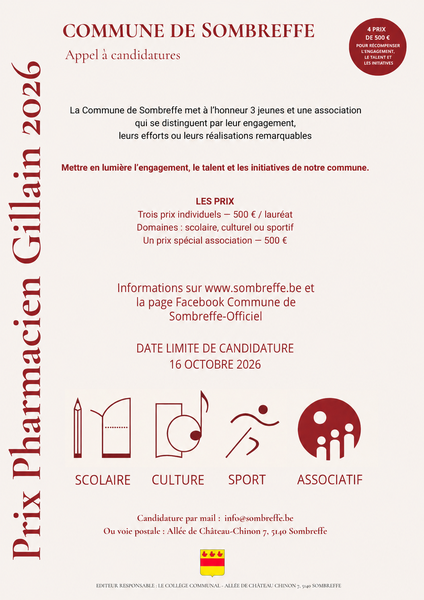 Gillain Affiche DEF