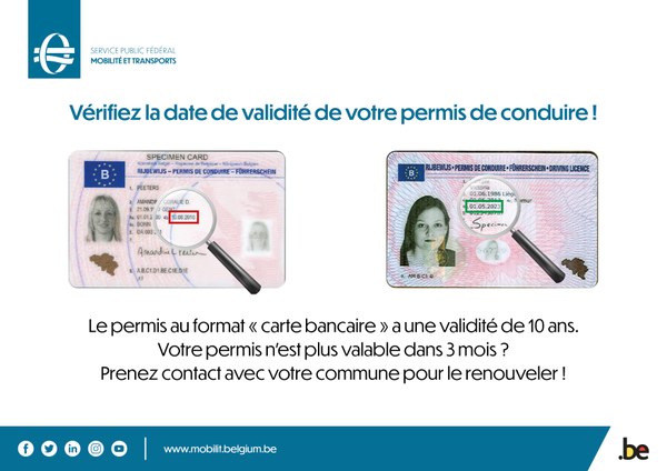 Permis conduire