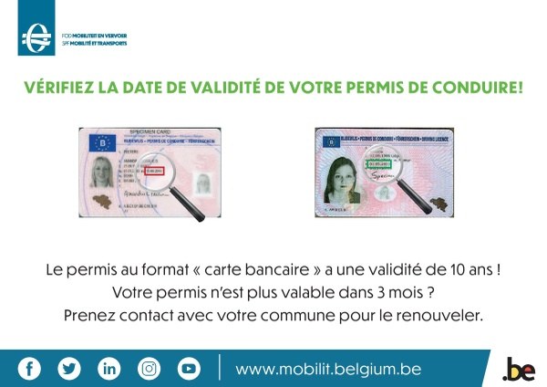 Permis conduire