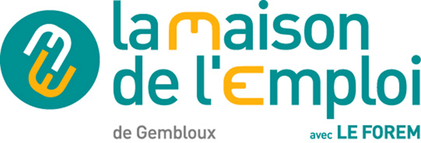 logo maison emploi gblx