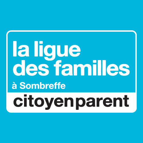 Ligue familles-Logo