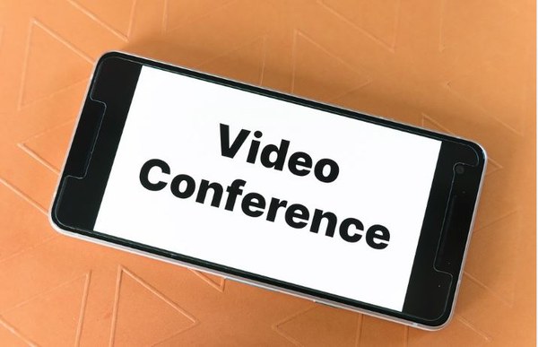 Vidéo-conf